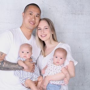 Meet your Posher, Jamie